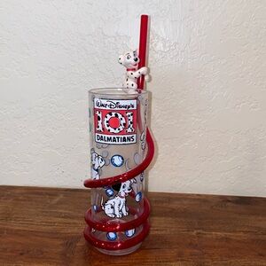 Disney Vintage 101 Dalmations Kids Cup